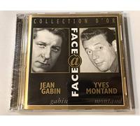 Gabin, Jean - Collection D'or