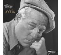 Gabin Jean - Harcourt Collection (White Vinyl) [VINYL]
