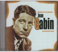 Gabin, Jean - Quand On Se Promene Au Bord De L'Eau