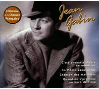 Gabin,Jean - The French Collection/Jean Gab