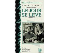 Gabin - Le Jour Se Leve [VHS]
