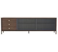 Gabin Sideboard with Drawers Hartô - 3700890914476