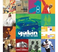 Gabin - The First Ten Years