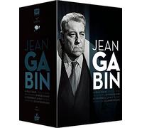 Gabin (Version 2017) - Coffret 6 Films