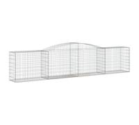 Gabion Basket, Gabion Baskets, Gabion Basket vidaXL