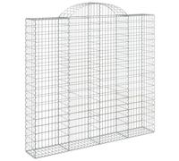 Gabion Basket, Gabion Baskets, Gabion Basket vidaXL