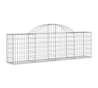Gabion Basket, Gabion Baskets, Gabion Basket vidaXL