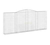 Gabion Basket, Gabion Baskets, Gabion Basket vidaXL