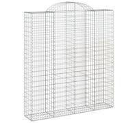 Gabion Basket, Gabion Baskets, Gabion Basket vidaXL