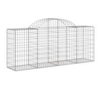 Gabion Basket, Gabion Baskets, Gabion Basket vidaXL