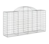 Gabion Basket, Gabion Baskets, Gabion Basket vidaXL