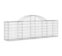 Gabion Basket, Gabion Baskets, Gabion Basket vidaXL