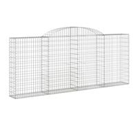 Gabion Basket, Gabion Baskets, Gabion Basket vidaXL