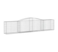 Gabion Basket, Gabion Baskets, Gabion Basket vidaXL