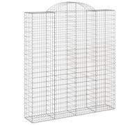 Gabion Basket, Gabion Baskets, Gabion Basket vidaXL