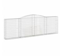 Gabion Basket, Gabion Baskets, Gabion Basket vidaXL