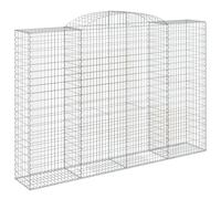 Gabion Basket, Gabion Baskets, Gabion Basket vidaXL