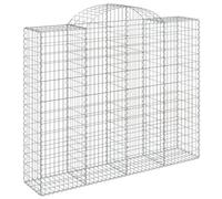 Gabion Basket, Gabion Baskets, Gabion Basket vidaXL
