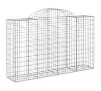 Gabion Basket, Gabion Baskets, Gabion Basket vidaXL