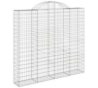 Gabion Basket, Gabion Baskets, Gabion Basket vidaXL