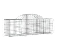 Gabion Basket, Gabion Baskets, Gabion Basket vidaXL