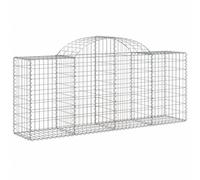 Gabion Basket, Gabion Baskets, Gabion Basket vidaXL