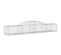 Gabion Basket, Gabion Baskets, Gabion Basket vidaXL