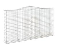 Gabion Basket, Gabion Baskets, Gabion Basket vidaXL