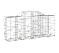 Gabion Basket, Gabion Baskets, Gabion Basket vidaXL