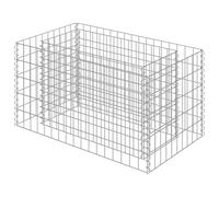 Gabion Raised Bed, Gabion Raised Beds, Gabion Raised Bed vidaXL