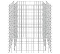 Gabion Raised Bed, Gabion Raised Beds, Gabion Raised Bed vidaXL