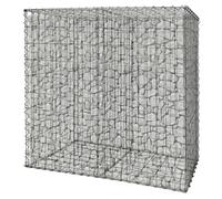 Gabion, stone gabion, gabion basket, galvanised wire mesh, rubble basket