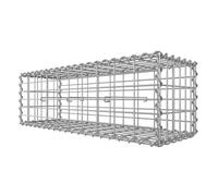 Gabion Stone Wire 100 x 30 x 30 cm, 1