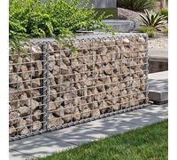 Gabion Stone Wire 100 x 50 x 30 cm, 2
