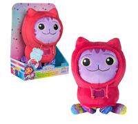 Gabi's Cat House: Catnip Plush Deluxe