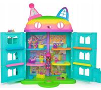 Gabi's Cat House: New Gabi House light and sound