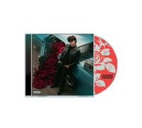 Gabito Ballesteros Ya No Se Llevan Serenatas (CD) (US IMPORT)