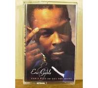 Gable Eric - Can'T Wait To Get You Home [CASSETTE]