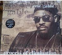 Gable Eric - Process of Elimination [12" VINYL]