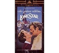 Gable - Lone Star [VHS]