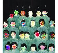 Gablé - Pick The Weak