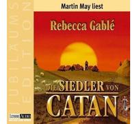Gable,Rebecca - Die Siedler Von Catan