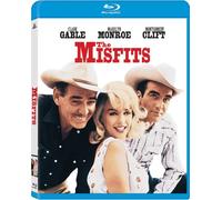 Gable - The Misfits