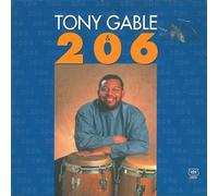 GABLE TONY - Same (1991/93)