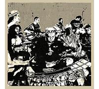 GABO - JUNGLE FEVER [VINYL]