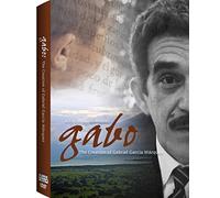 Gabo: The Creation of Gabriel Garcia Marquez [DVD] [Region 1] [NTSC]