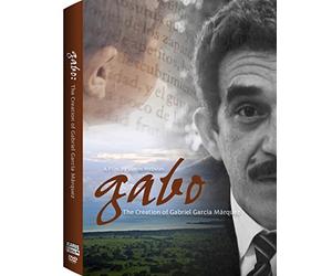 Gabo: The Creation of Gabriel Garcia Marquez [DVD] [Region 1] [NTSC]