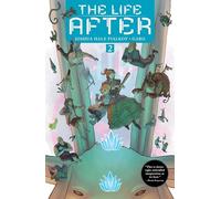 Gabo - The Life After Volume 2 (LIFE AFTER TP)