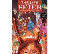 Gabo - The Life After Volume 3: Exodus (LIFE AFTER TP)