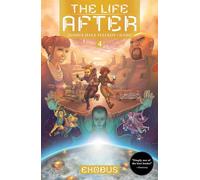 Gabo - The Life After Volume 4: Exodus (LIFE AFTER TP)